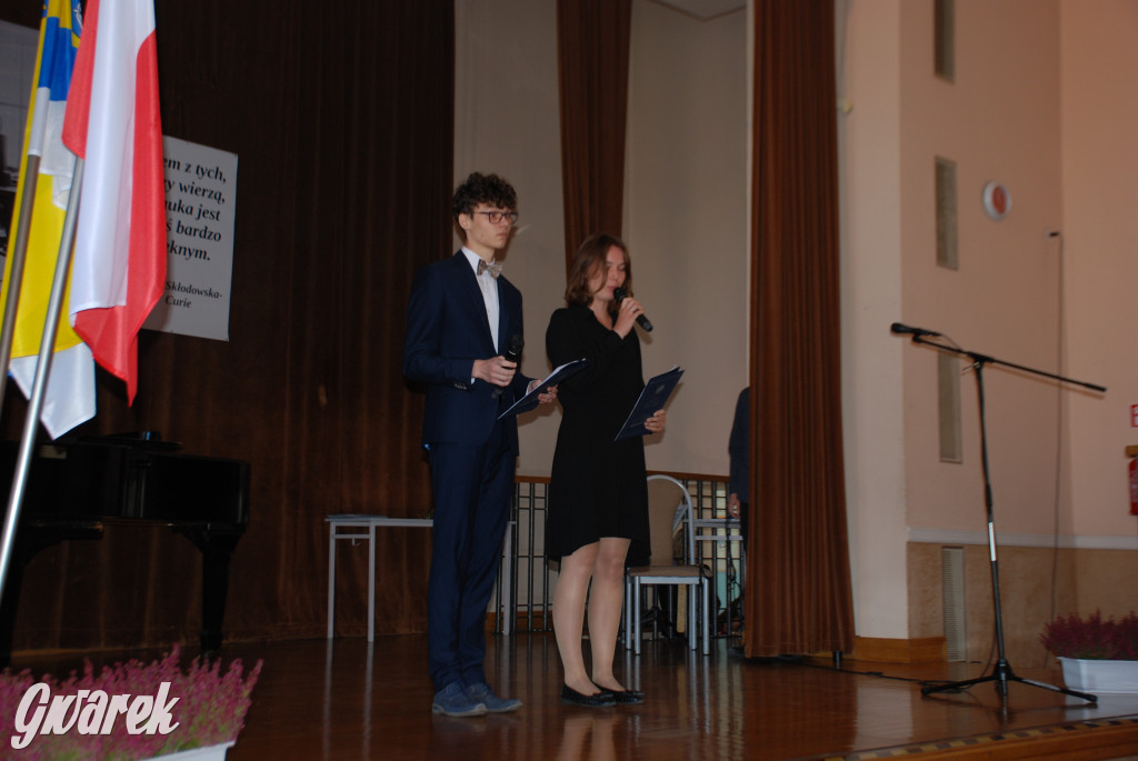 Powiatowe rozpoczęcie roku szkolnego w 