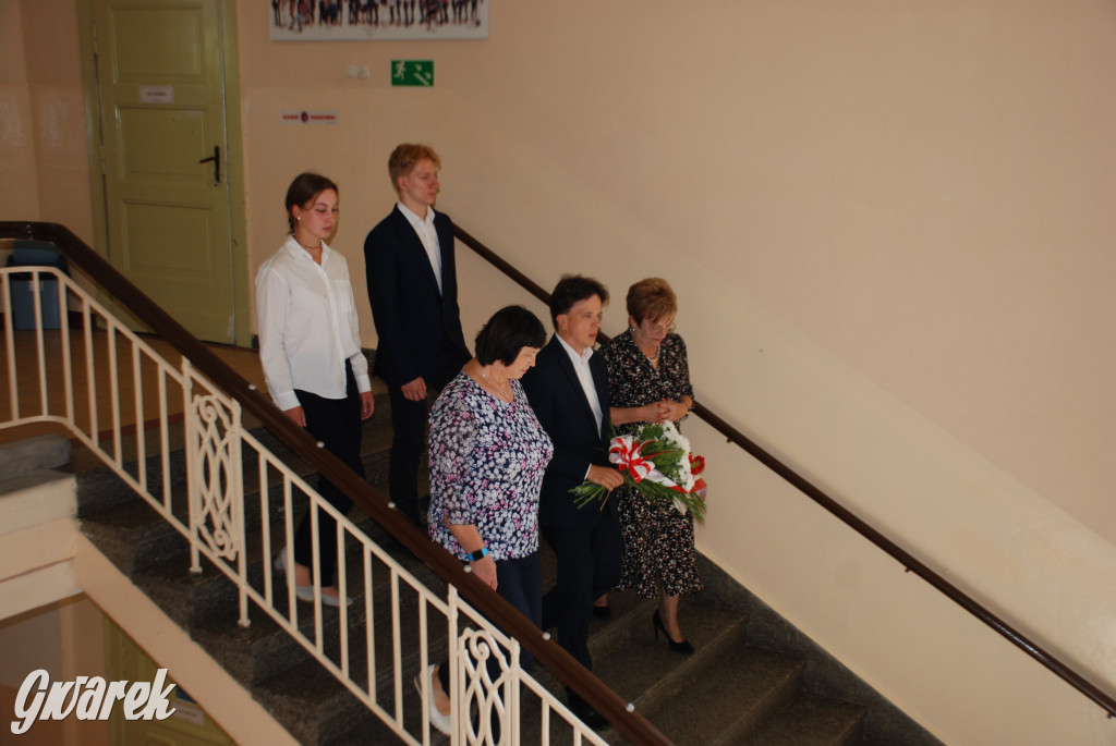 Powiatowe rozpoczęcie roku szkolnego w 