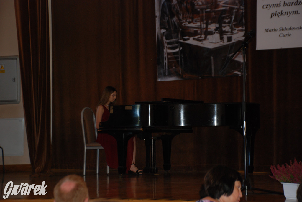 Powiatowe rozpoczęcie roku szkolnego w 