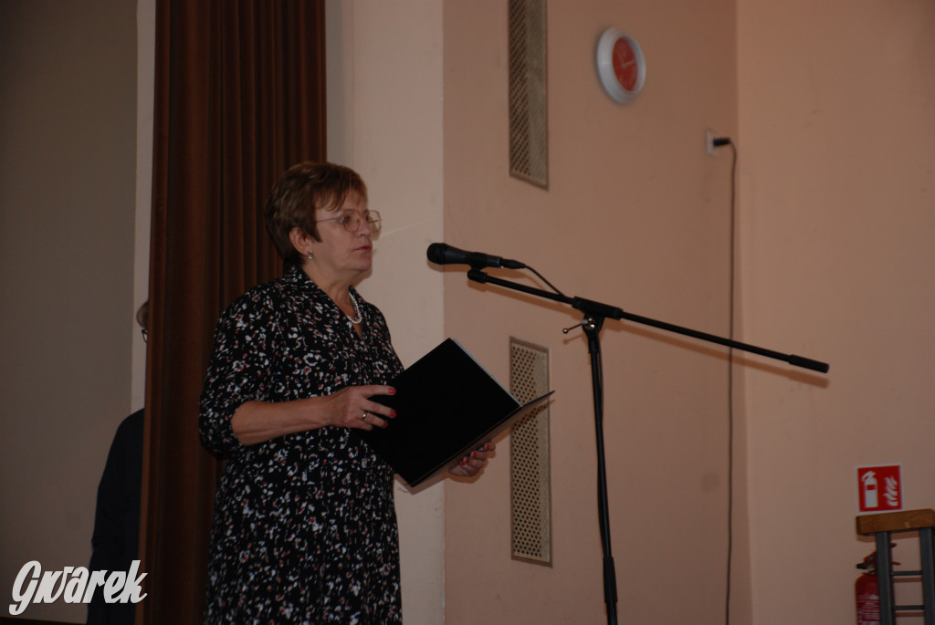 Powiatowe rozpoczęcie roku szkolnego w 