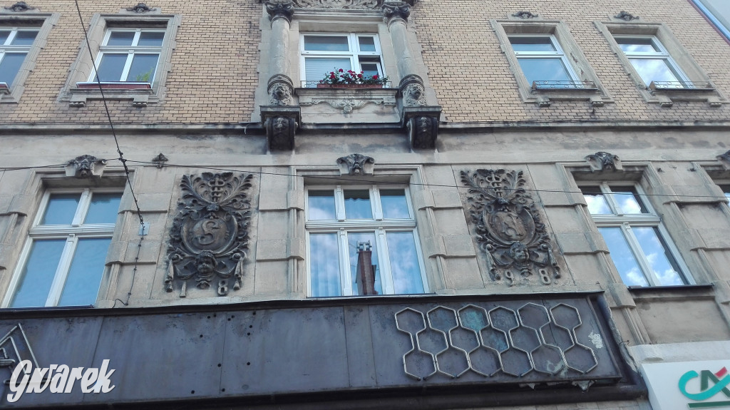 Spacer śladami tarnogórskich Żydów