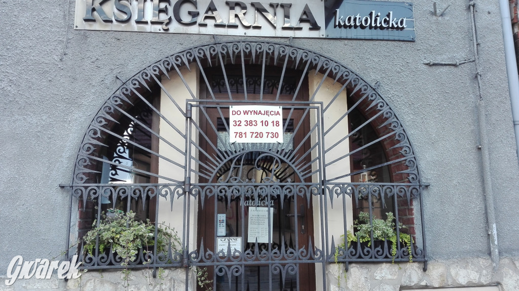 Spacer śladami tarnogórskich Żydów