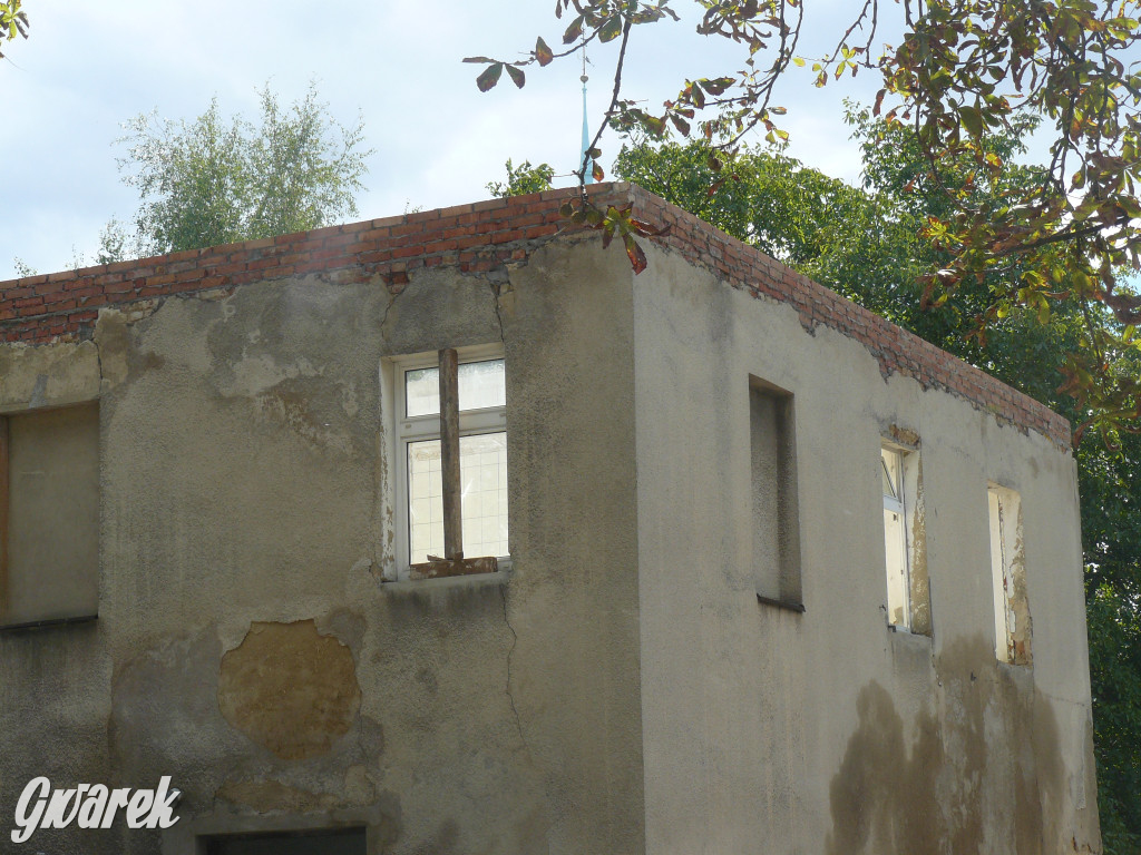 Tarnowskie Góry. Nie widać końca prac w centrum