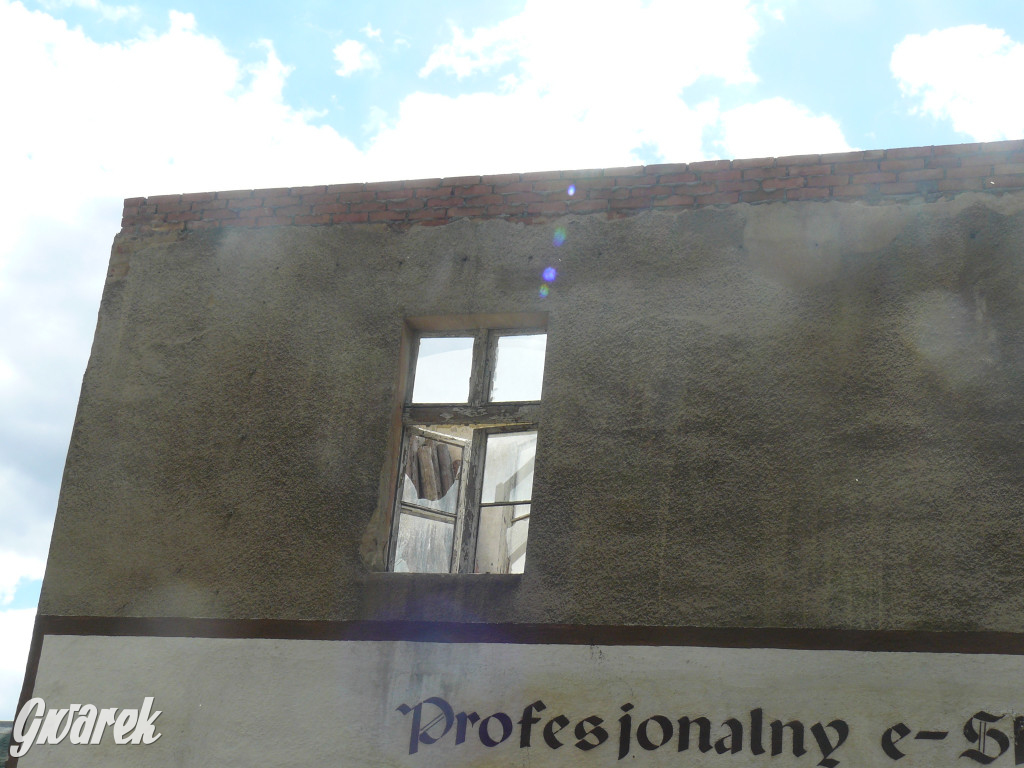 Tarnowskie Góry. Nie widać końca prac w centrum