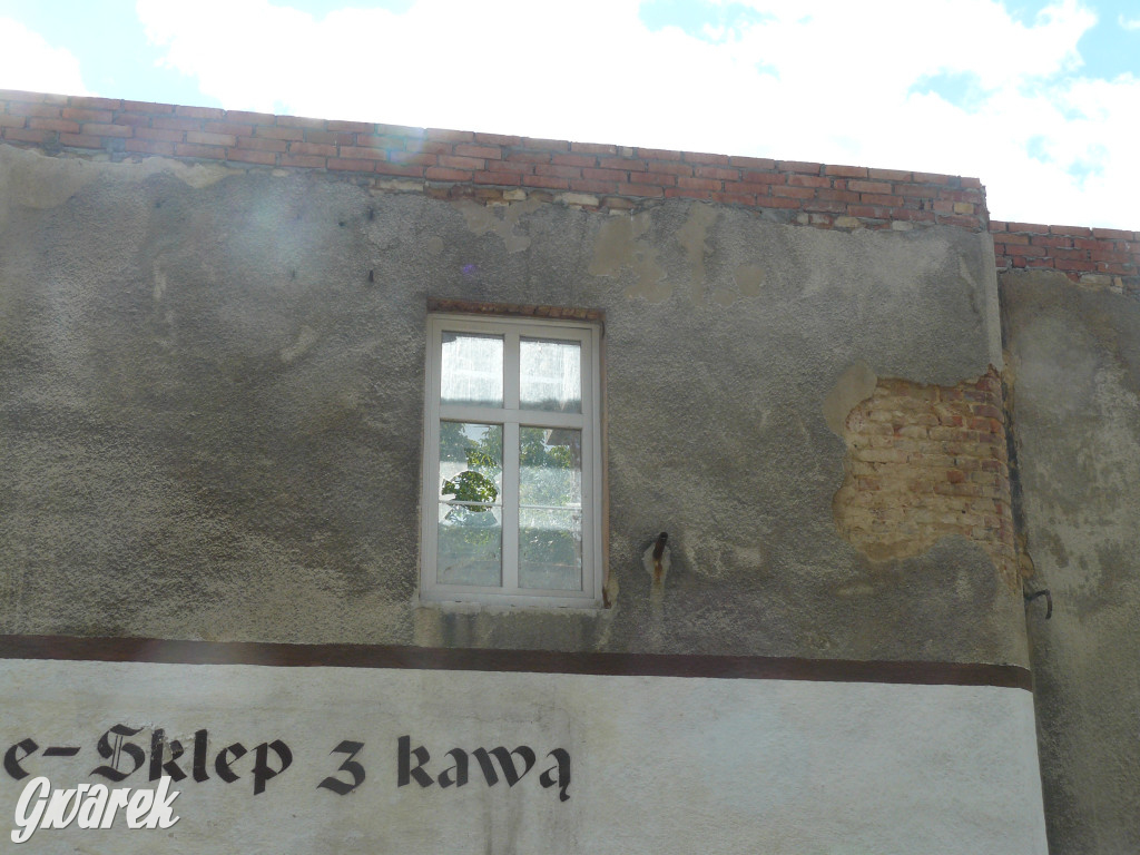 Tarnowskie Góry. Nie widać końca prac w centrum