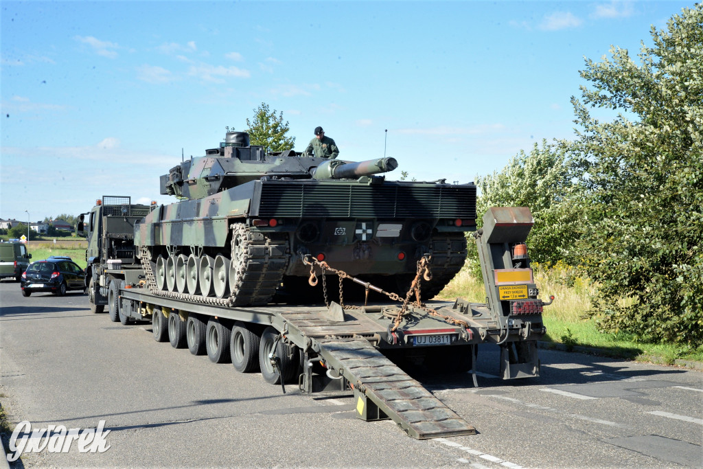 III Tarnogórski Piknik Militarny