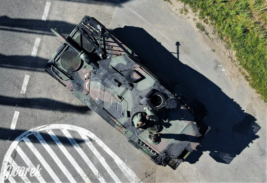 III Tarnogórski Piknik Militarny