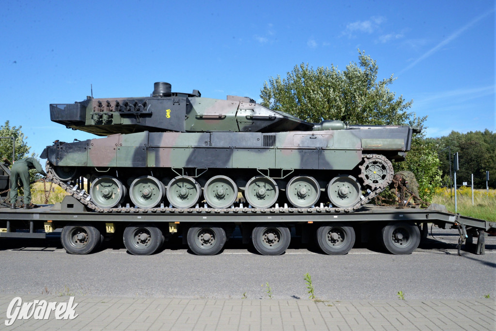 III Tarnogórski Piknik Militarny