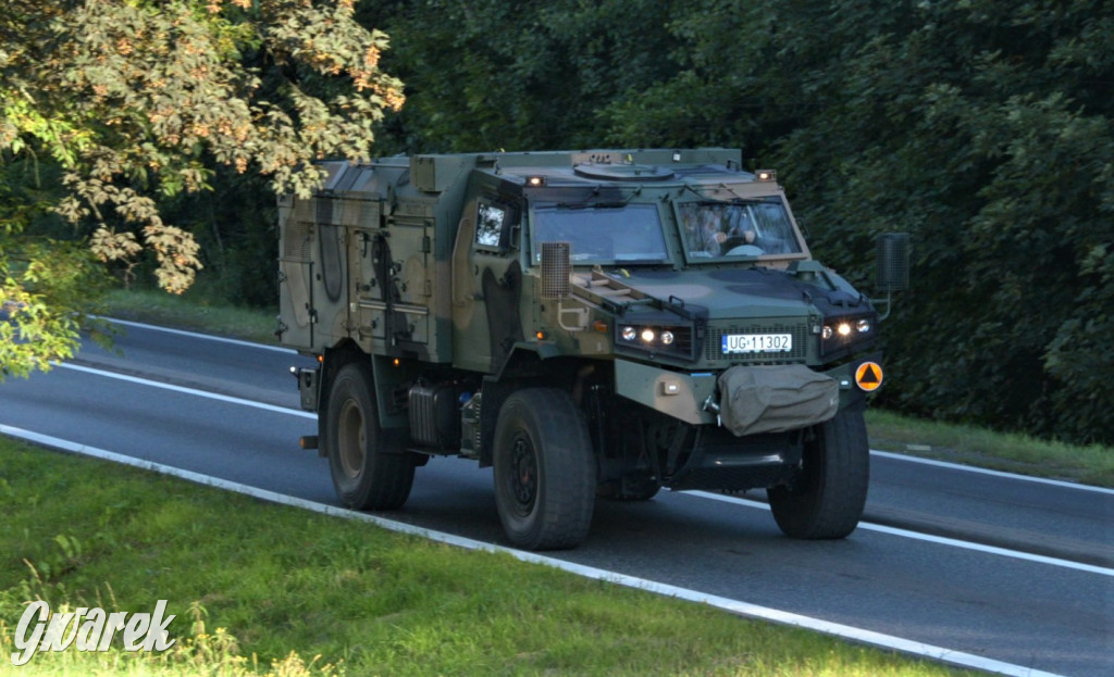 III Tarnogórski Piknik Militarny