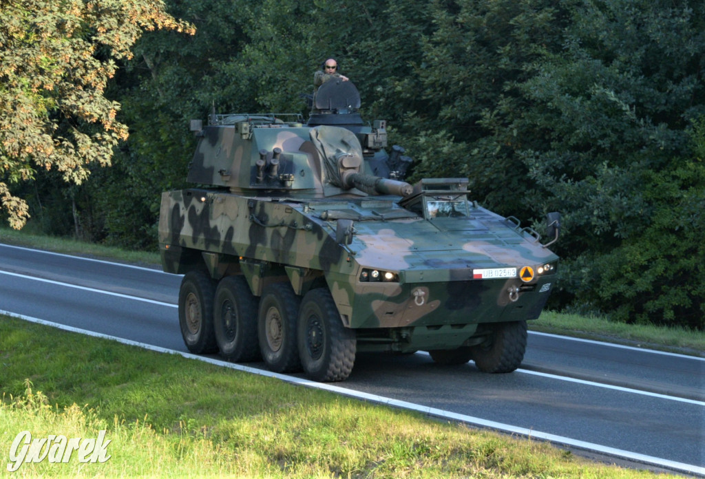 III Tarnogórski Piknik Militarny