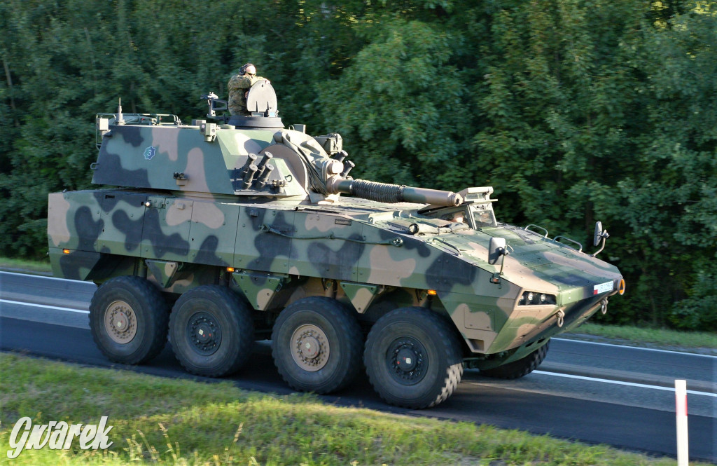 III Tarnogórski Piknik Militarny