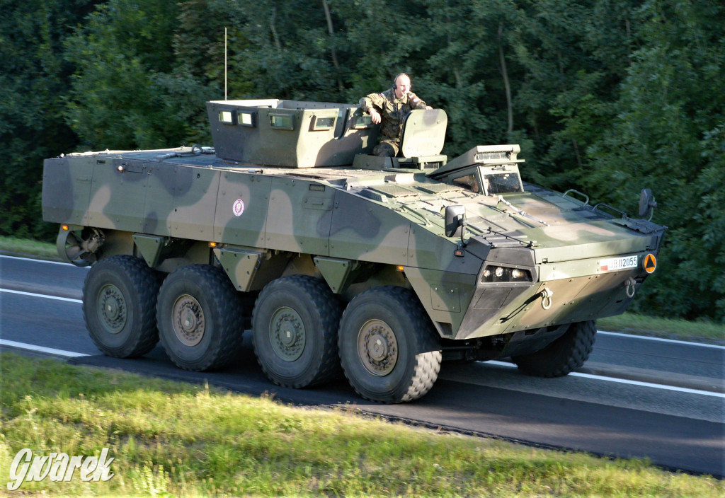 III Tarnogórski Piknik Militarny