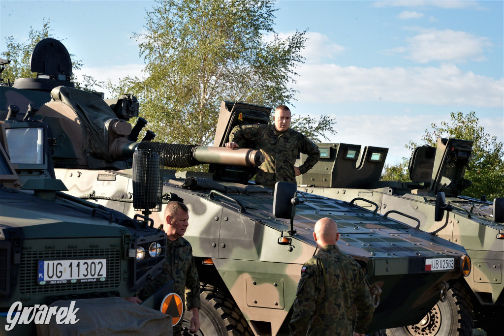 III Tarnogórski Piknik Militarny