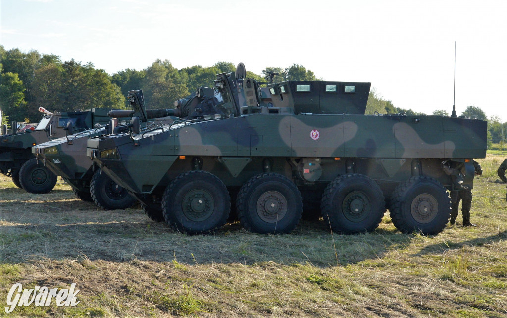 III Tarnogórski Piknik Militarny