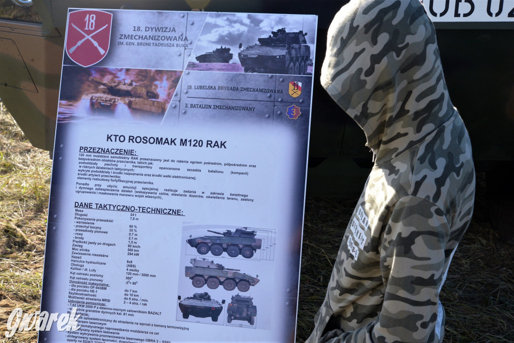 III Tarnogórski Piknik Militarny