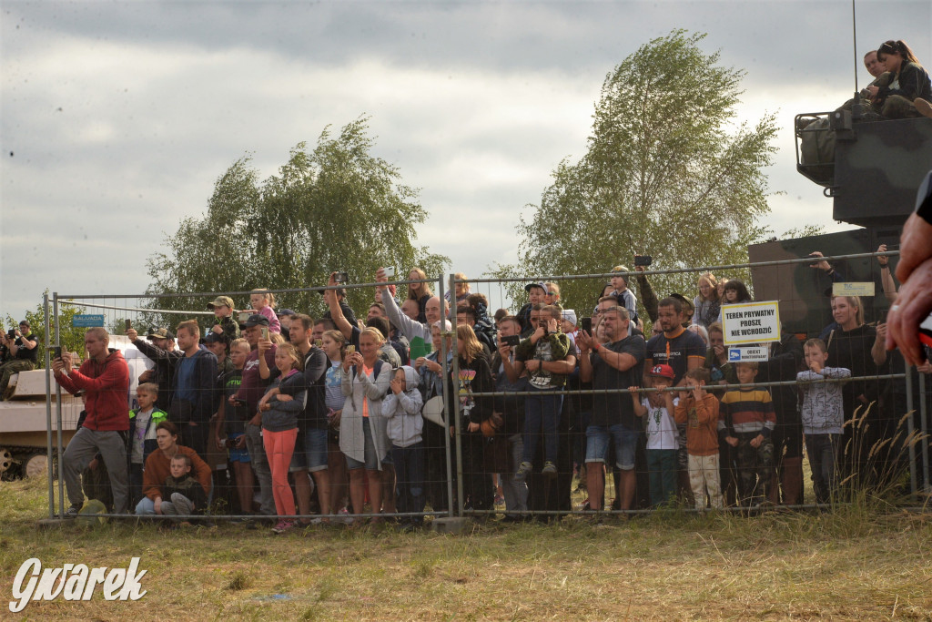  III Tarnogórski Piknik Militarny. Tak się bawimy