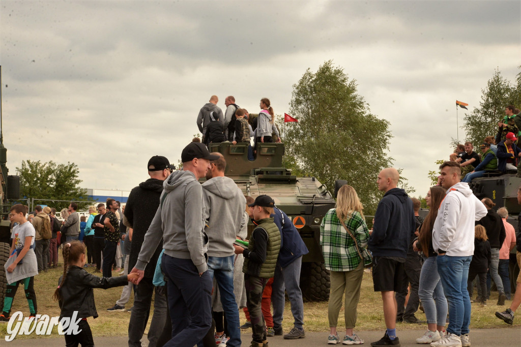  III Tarnogórski Piknik Militarny. Tak się bawimy