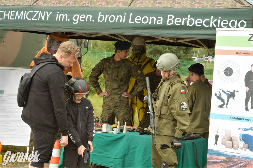  III Tarnogórski Piknik Militarny. Tak się bawimy