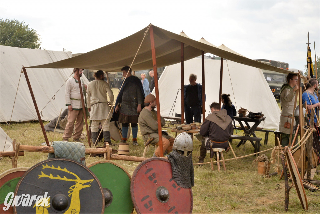  III Tarnogórski Piknik Militarny. Tak się bawimy