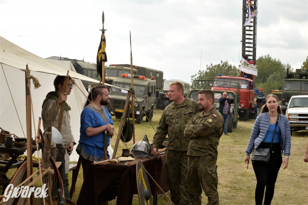  III Tarnogórski Piknik Militarny. Tak się bawimy