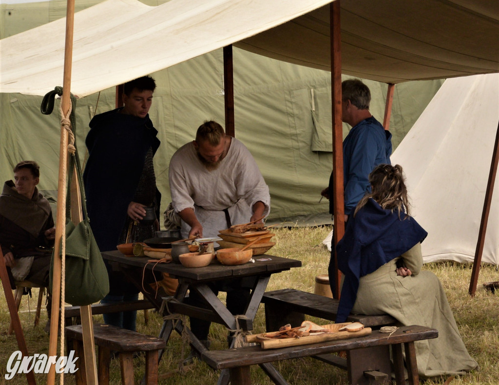  III Tarnogórski Piknik Militarny. Tak się bawimy