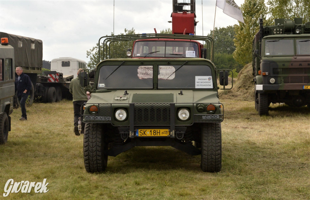  III Tarnogórski Piknik Militarny. Tak się bawimy