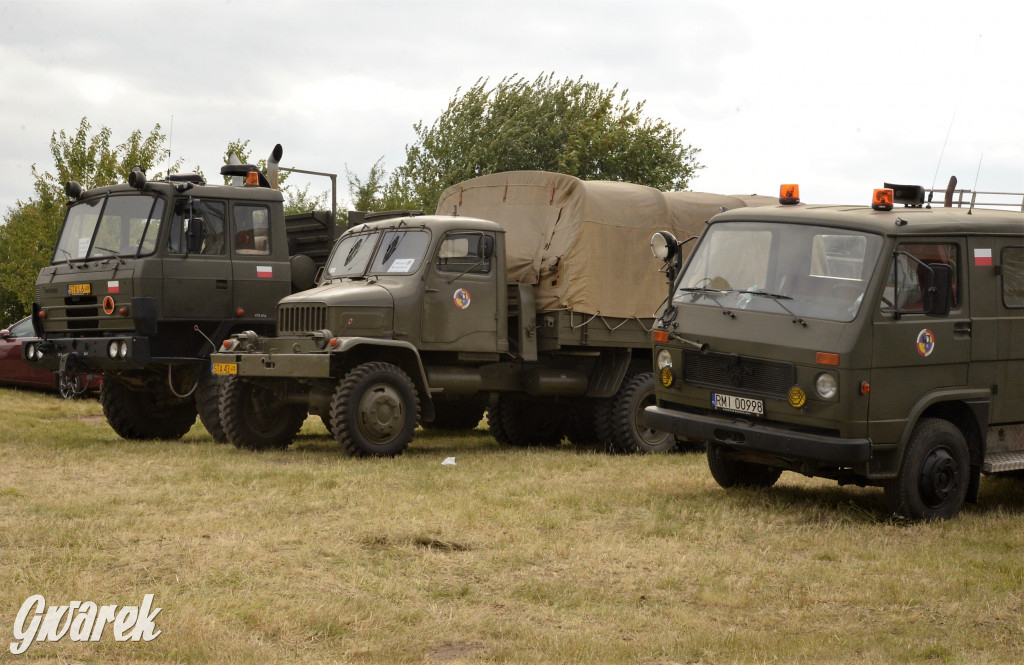  III Tarnogórski Piknik Militarny. Tak się bawimy