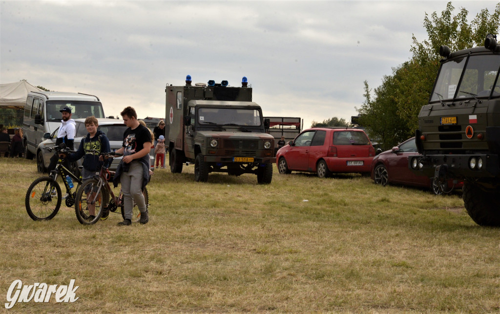  III Tarnogórski Piknik Militarny. Tak się bawimy