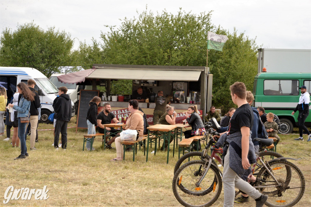  III Tarnogórski Piknik Militarny. Tak się bawimy