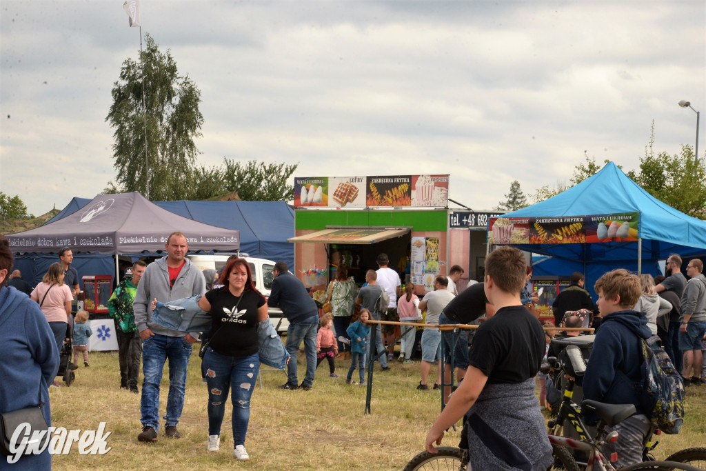  III Tarnogórski Piknik Militarny. Tak się bawimy
