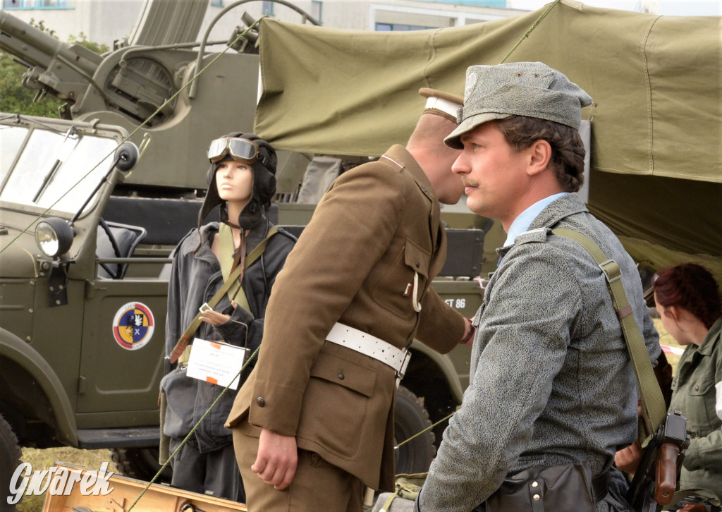  III Tarnogórski Piknik Militarny. Tak się bawimy