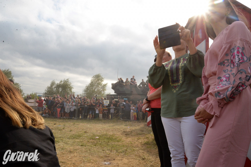  III Tarnogórski Piknik Militarny. Tak się bawimy