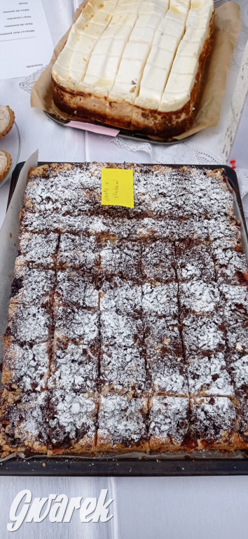 Dożynki w Świerklańcu: korowód i jarmark