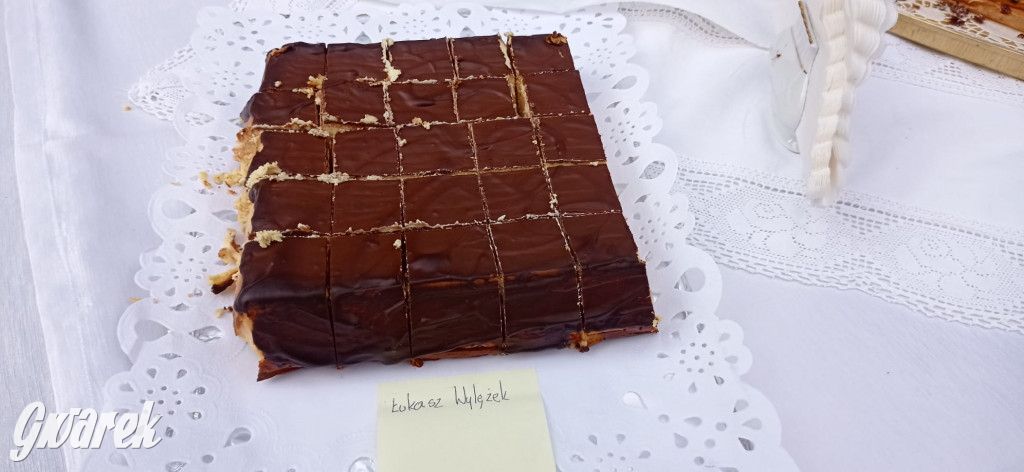 Dożynki w Świerklańcu: korowód i jarmark