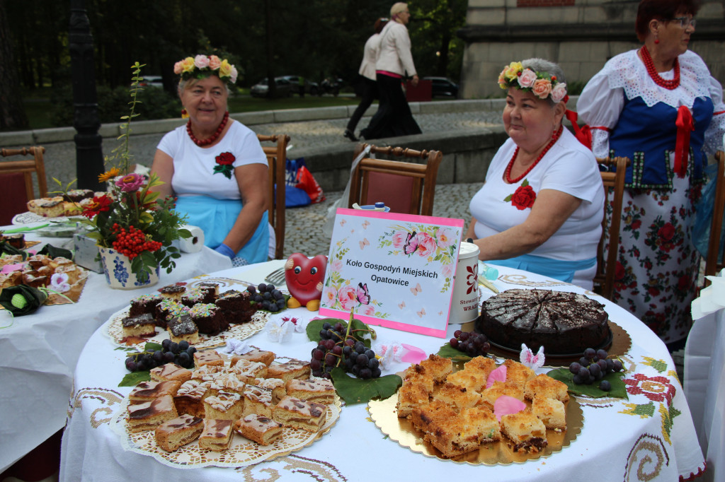 Smakowity konkurs na najlepszy kołocz