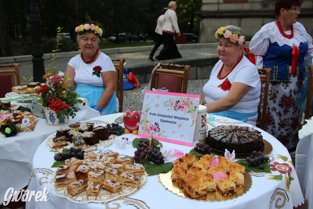 Smakowity konkurs na najlepszy kołocz