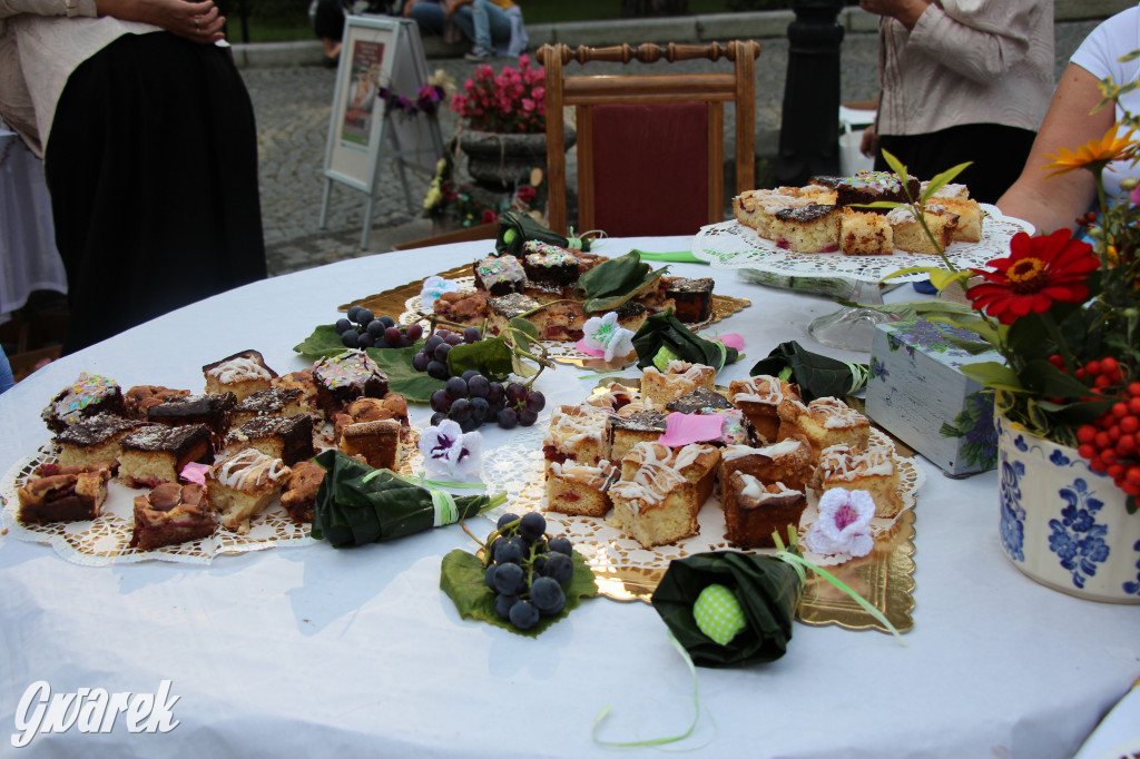 Smakowity konkurs na najlepszy kołocz