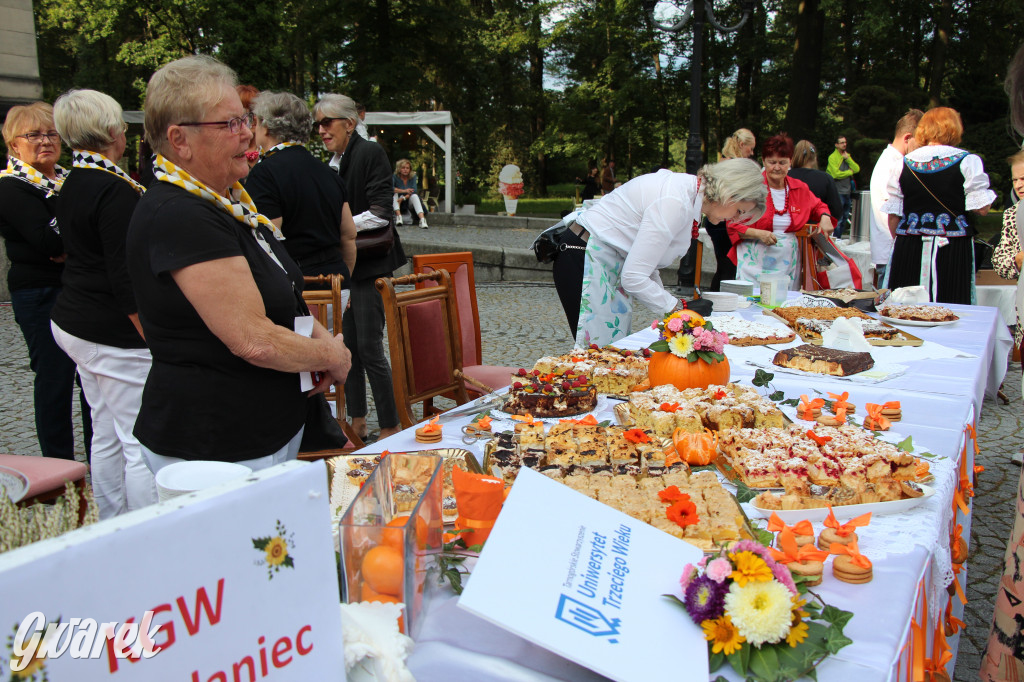 Smakowity konkurs na najlepszy kołocz