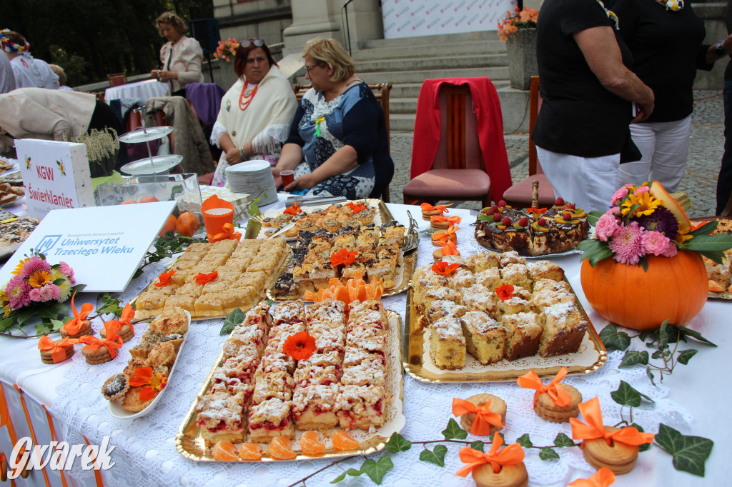 Smakowity konkurs na najlepszy kołocz