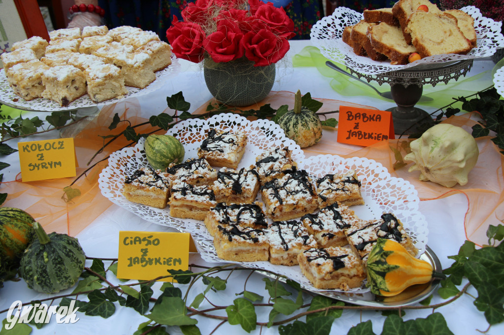 Smakowity konkurs na najlepszy kołocz