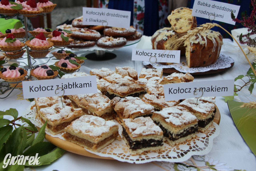 Smakowity konkurs na najlepszy kołocz