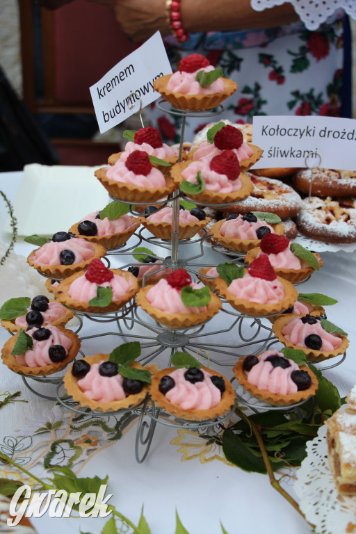 Smakowity konkurs na najlepszy kołocz