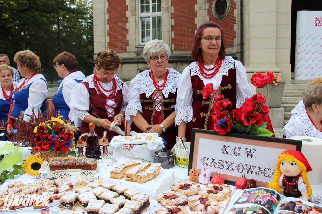 Smakowity konkurs na najlepszy kołocz