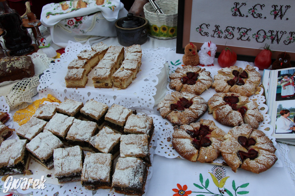 Smakowity konkurs na najlepszy kołocz