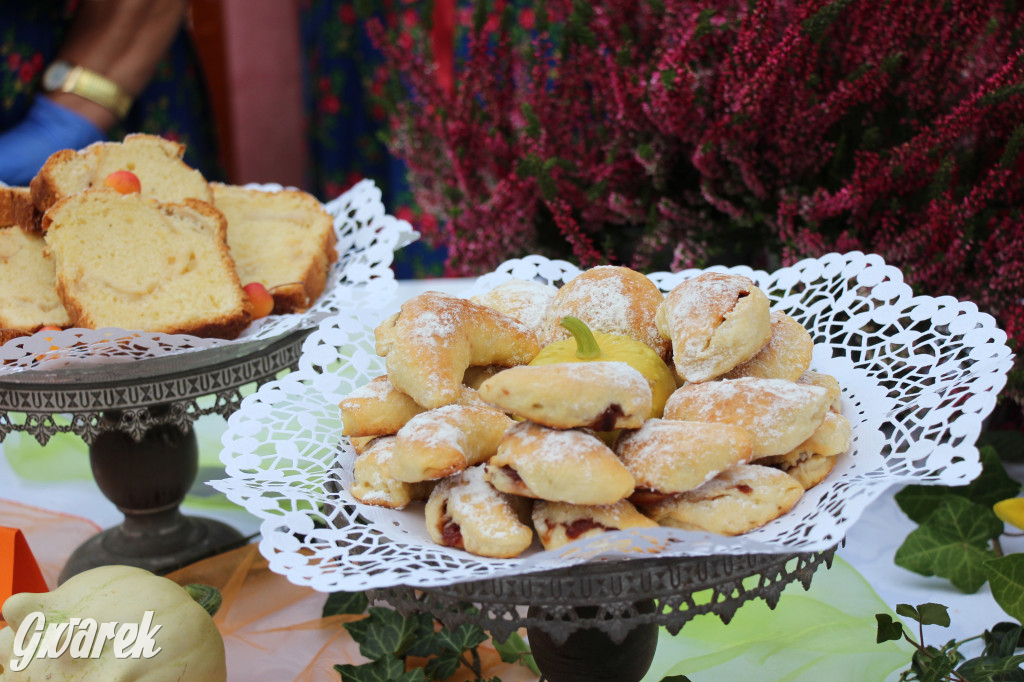 Smakowity konkurs na najlepszy kołocz