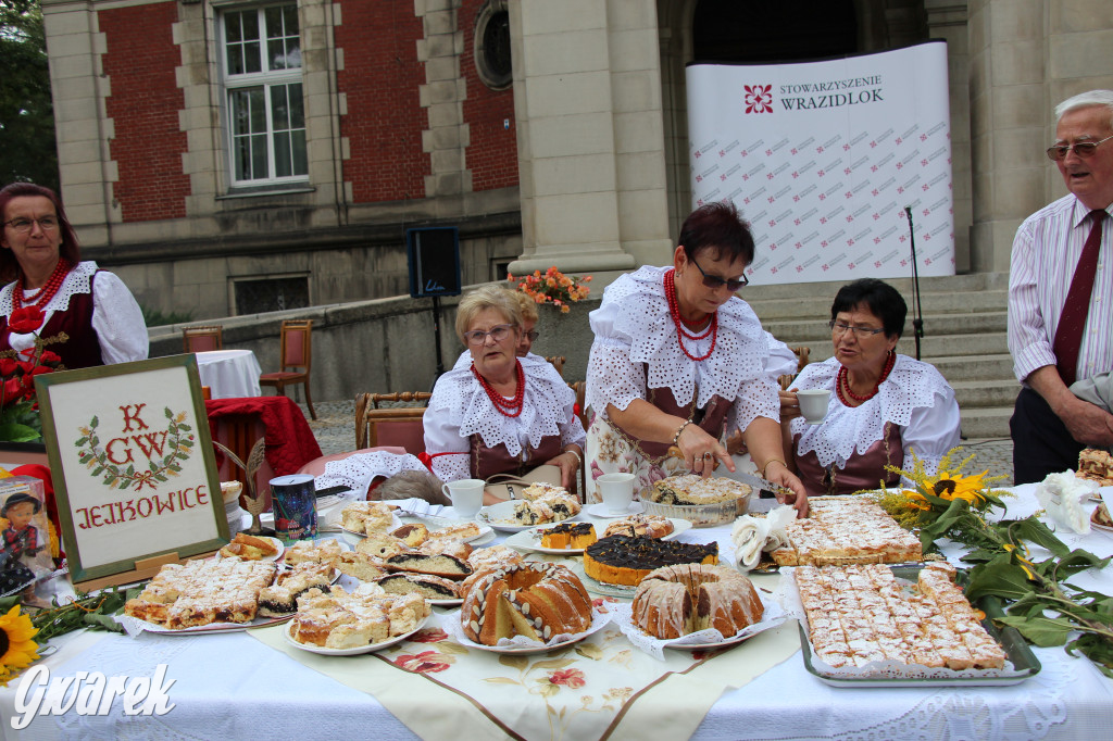 Smakowity konkurs na najlepszy kołocz