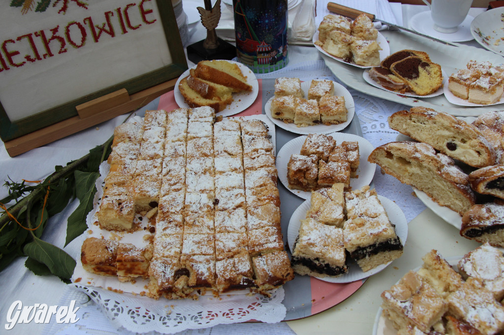 Smakowity konkurs na najlepszy kołocz