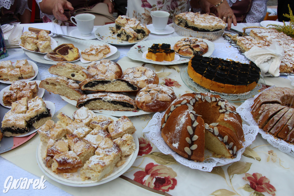 Smakowity konkurs na najlepszy kołocz