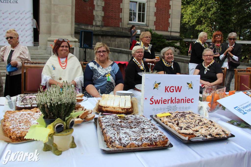 Smakowity konkurs na najlepszy kołocz