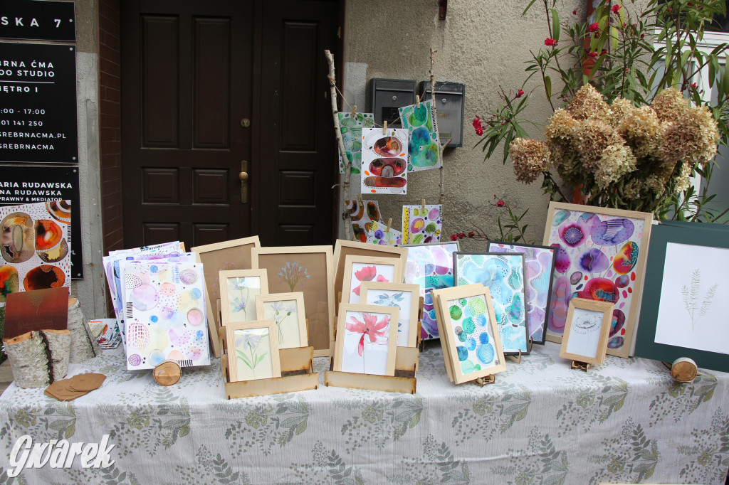 Tak było na Tegie Slow Day